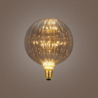 MTXNG125-1  Starry Fireworks Vintage Edison LED Bulb Ceiling Lighting For Decoration