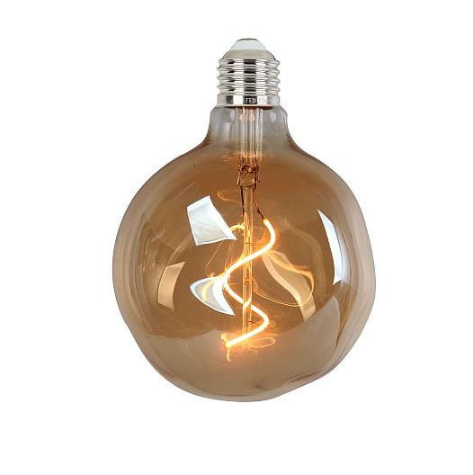 Special Filament Bulb E27 2/4/6/8W LED Filament Decoration Lamp